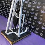 Precor Icarian 320 Assisted Dip & Pull-up Machine Precor Icarian 320 Assisted Dip & Pull-up Machine