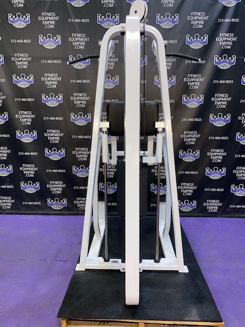 IMG_8464 Precor Icarian 320 Assisted Dip & Pull-up Machine