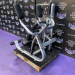 Precor Discovery Abdominal Crunch