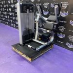 Precor Discovery Abdominal Crunch