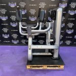 Precor Discovery Abdominal Crunch