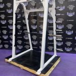 Promaxima Linear Smith Machine