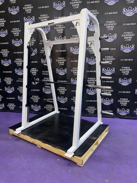 IMG_8607.jpg Promaxima Linear Smith Machine