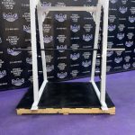 Promaxima Linear Smith Machine Promaxima Linear Smith Machine