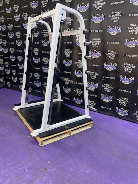 IMG_8609.jpg Promaxima Linear Smith Machine