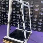 Promaxima Linear Smith Machine Promaxima Linear Smith Machine