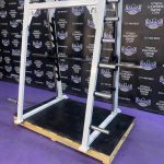 Promaxima Linear Smith Machine Promaxima Linear Smith Machine