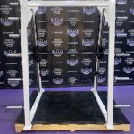 Promaxima Linear Smith Machine Promaxima Linear Smith Machine