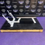 Nebula Skull Crusher Bench – Rare