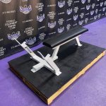 Nebula Skull Crusher Bench – Rare