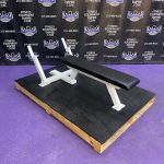 Nebula Skull Crusher Bench – Rare