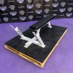 Nebula Skull Crusher Bench – Rare