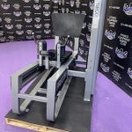 Precor Icarian 602 Leg Sled Horizontal Lying Leg Press – The Best Torture Device – RARE Precor Icarian 602 Leg Sled Horizontal Lying Leg Press – The Best Torture Device – RARE