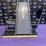 Precor Icarian 602 Leg Sled Horizontal Lying Leg Press – The Best Torture Device – RARE Precor Icarian 602 Leg Sled Horizontal Lying Leg Press – The Best Torture Device – RARE