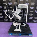 Nautilus Nitro Abdominal Crunch