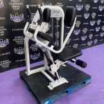 Nautilus Nitro Abdominal Crunch