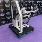 Nautilus Nitro Abdominal Crunch