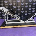 Nebula 35 Degree Linear Leg Press – RARE Model Nebula 35 Degree Linear Leg Press – RARE Model