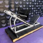Nebula 35 Degree Linear Leg Press – RARE Model Nebula 35 Degree Linear Leg Press – RARE Model