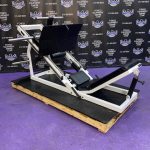 Nebula 35 Degree Linear Leg Press – RARE Model Nebula 35 Degree Linear Leg Press – RARE Model