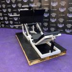 Nebula 35 Degree Linear Leg Press – RARE Model Nebula 35 Degree Linear Leg Press – RARE Model