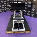 Nebula 35 Degree Linear Leg Press – RARE Model Nebula 35 Degree Linear Leg Press – RARE Model