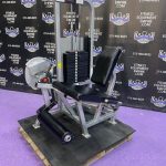 Life Fitness Pro Platinum Leg Extension