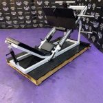 Nebula 35 Degree Linear Leg Press – RARE Model Nebula 35 Degree Linear Leg Press – RARE Model