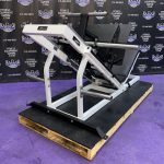 Nebula 35 Degree Linear Leg Press – RARE Model Nebula 35 Degree Linear Leg Press – RARE Model