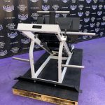 Nebula 35 Degree Linear Leg Press – RARE Model Nebula 35 Degree Linear Leg Press – RARE Model