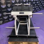 Nebula 35 Degree Linear Leg Press – RARE Model Nebula 35 Degree Linear Leg Press – RARE Model