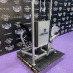 Life Fitness Pro Platinum Leg Extension