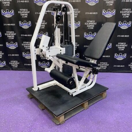 IMG_8787-rotated-458x458-1.jpg Nautilus 2ST Leg Extension w / 320 lb Stack