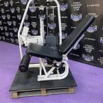 Nautilus 2ST Leg Extension w / 320 lb Stack Nautilus 2ST Leg Extension w / 320 lb Stack
