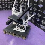 Nautilus 2ST Leg Extension w / 320 lb Stack Nautilus 2ST Leg Extension w / 320 lb Stack