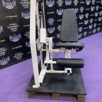 Nautilus 2ST Leg Extension w / 320 lb Stack Nautilus 2ST Leg Extension w / 320 lb Stack