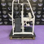 Nautilus 2ST Leg Extension w / 320 lb Stack Nautilus 2ST Leg Extension w / 320 lb Stack