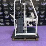 Nautilus 2ST Leg Extension w / 320 lb Stack Nautilus 2ST Leg Extension w / 320 lb Stack
