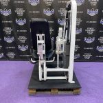 Nautilus 2ST Leg Extension w / 320 lb Stack Nautilus 2ST Leg Extension w / 320 lb Stack