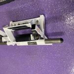 Hammer Strength Tibia Dorsi Flexion