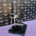 Cybex VR Leg Extension