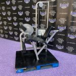 Cybex VR Leg Extension