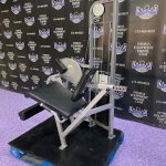 Cybex VR Leg Extension