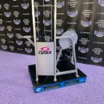 Cybex VR Leg Extension