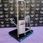 Cybex VR Leg Extension