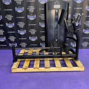 Life Fitness Signature Series Glute Kickback