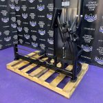 Life Fitness Signature Series Glute Kickback