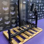 Life Fitness Signature Series Glute Kickback