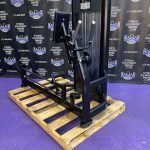 Life Fitness Signature Series Glute Kickback