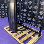 Life Fitness Signature Series Glute Kickback